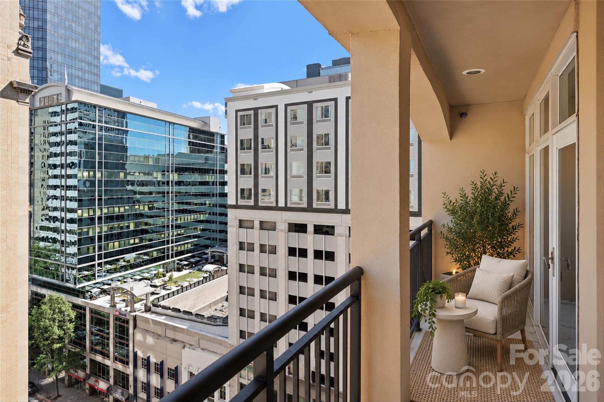 230 S Tryon Street 1105 Property Photo 13