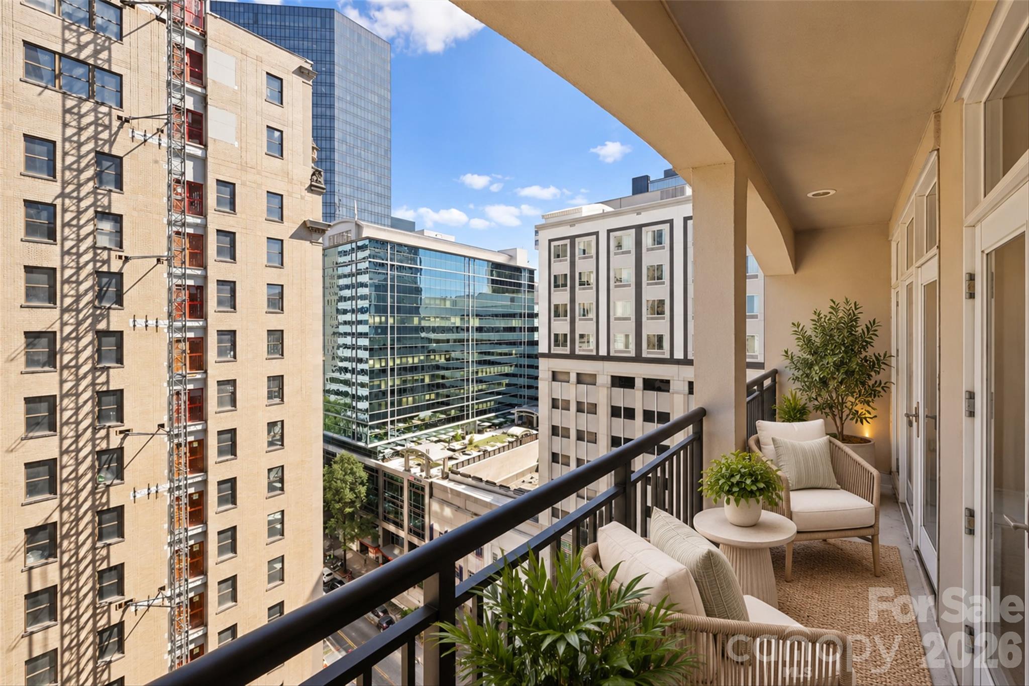 230 S Tryon Street 1105 Property Photo 14