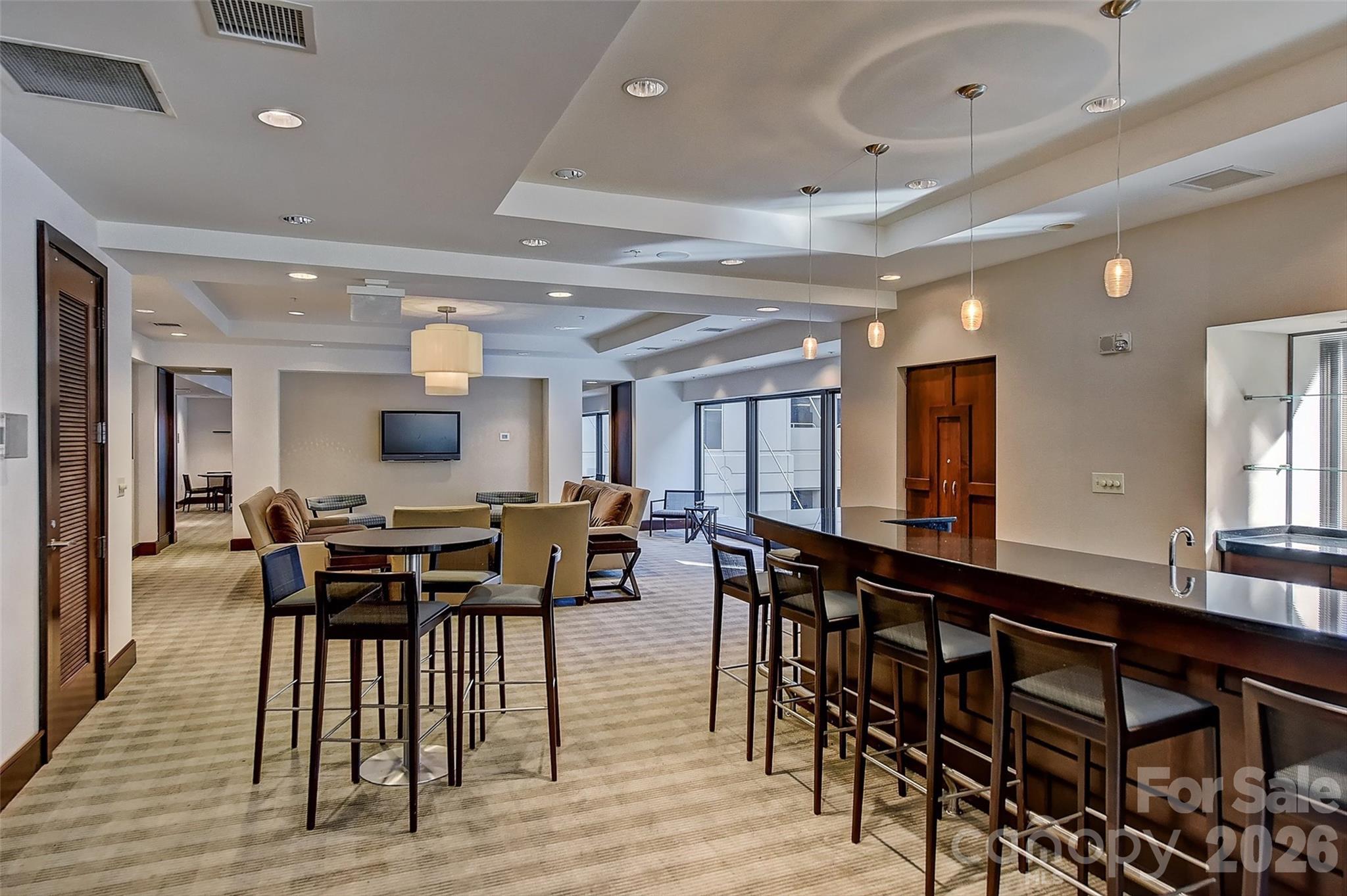 230 S Tryon Street 1105 Property Photo 25