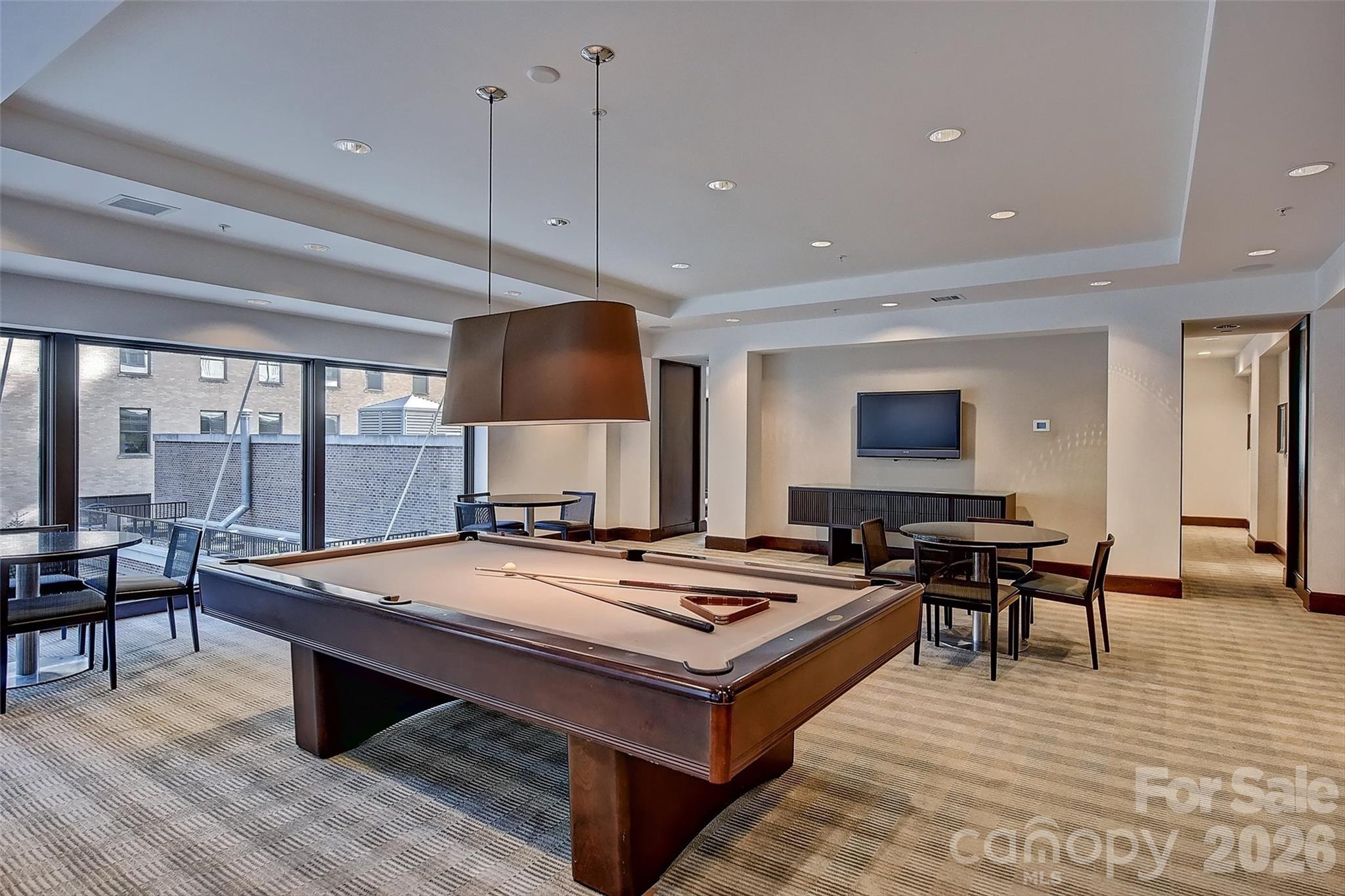 230 S Tryon Street 1105 Property Photo 27