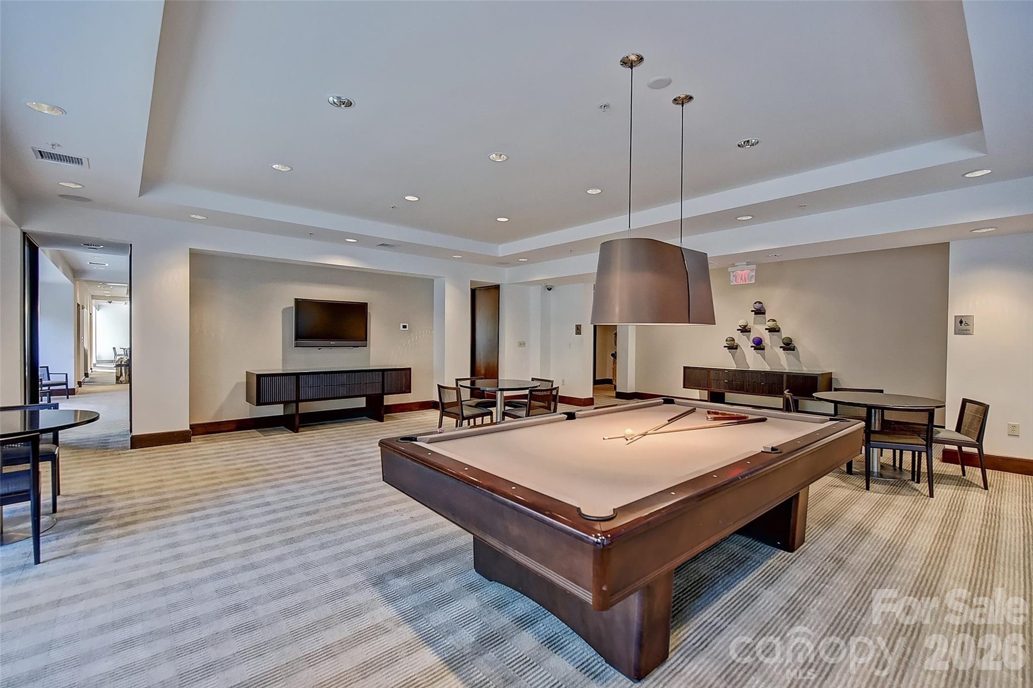 230 S Tryon Street 1105 Property Photo 28