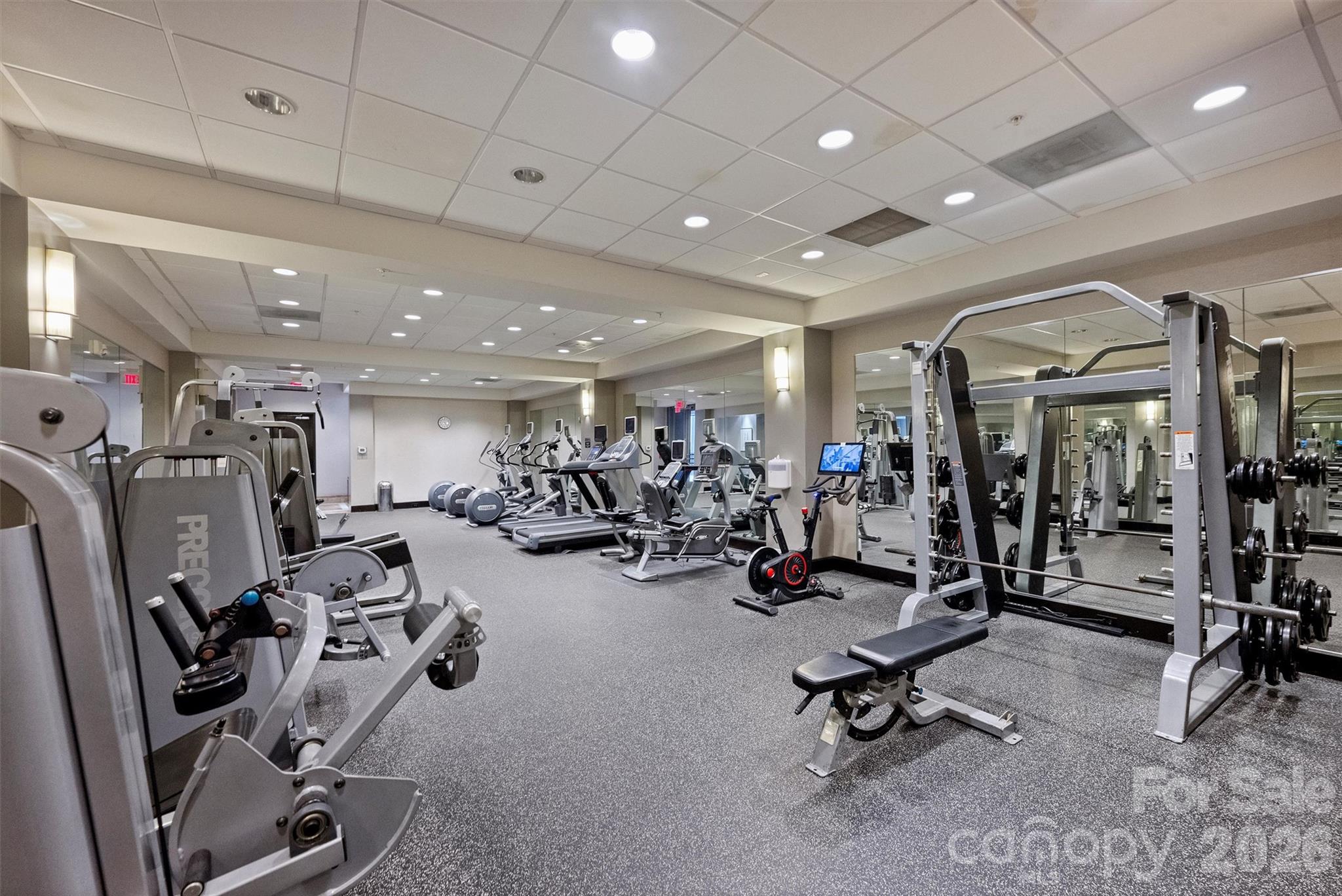230 S Tryon Street 1105 Property Photo 29