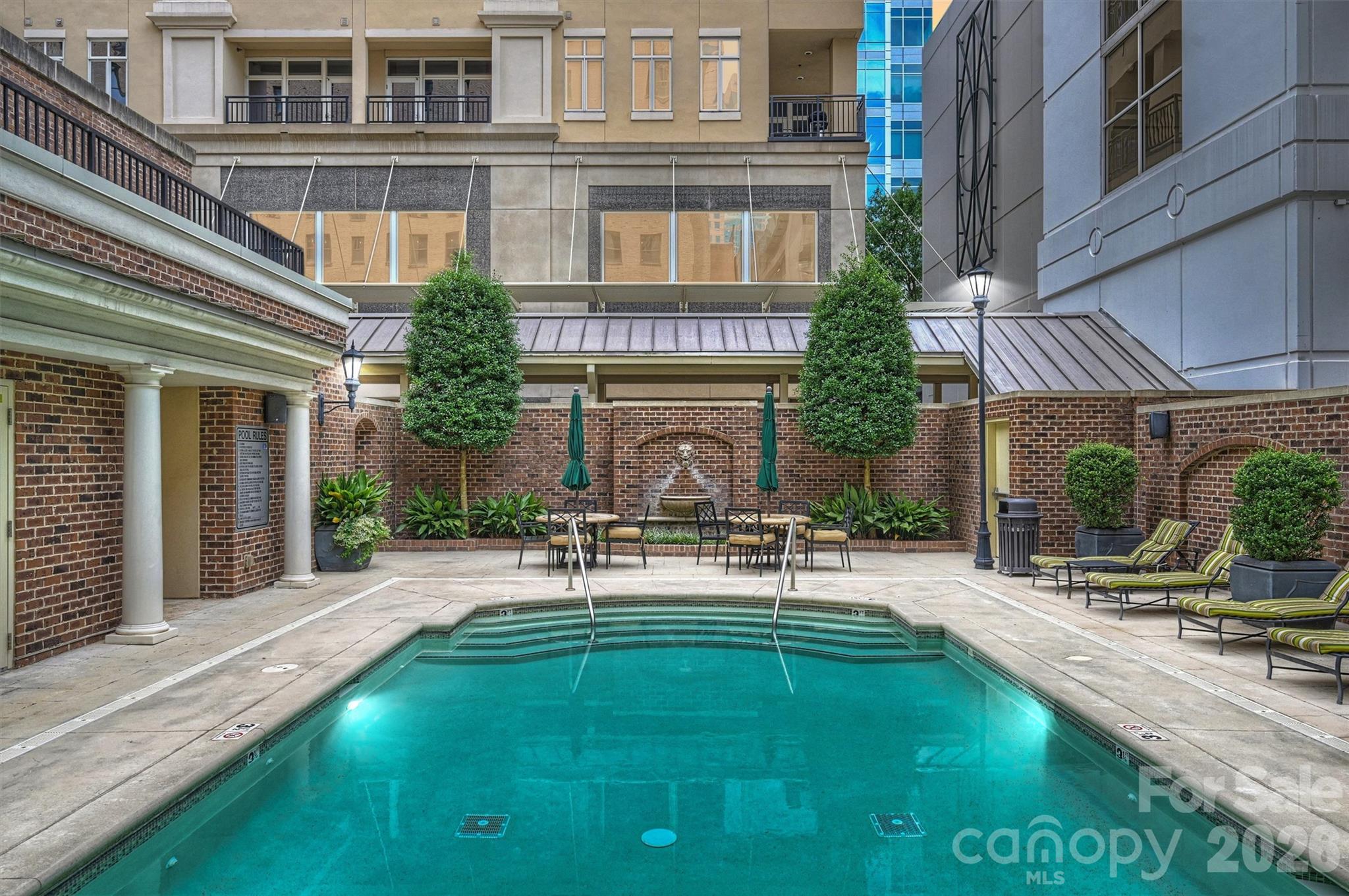 230 S Tryon Street 1105 Property Photo 31