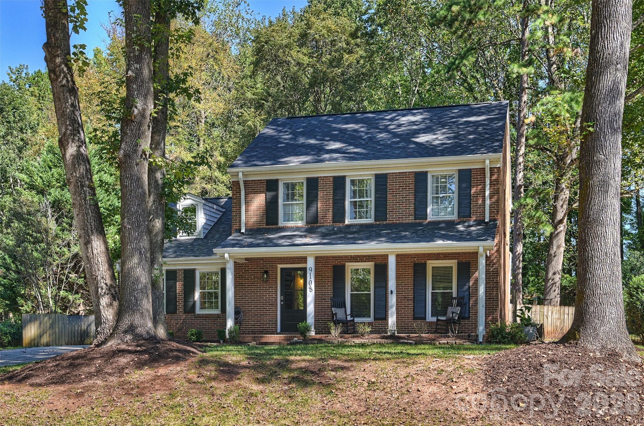 9108 New Towne Drive Property Photo 1