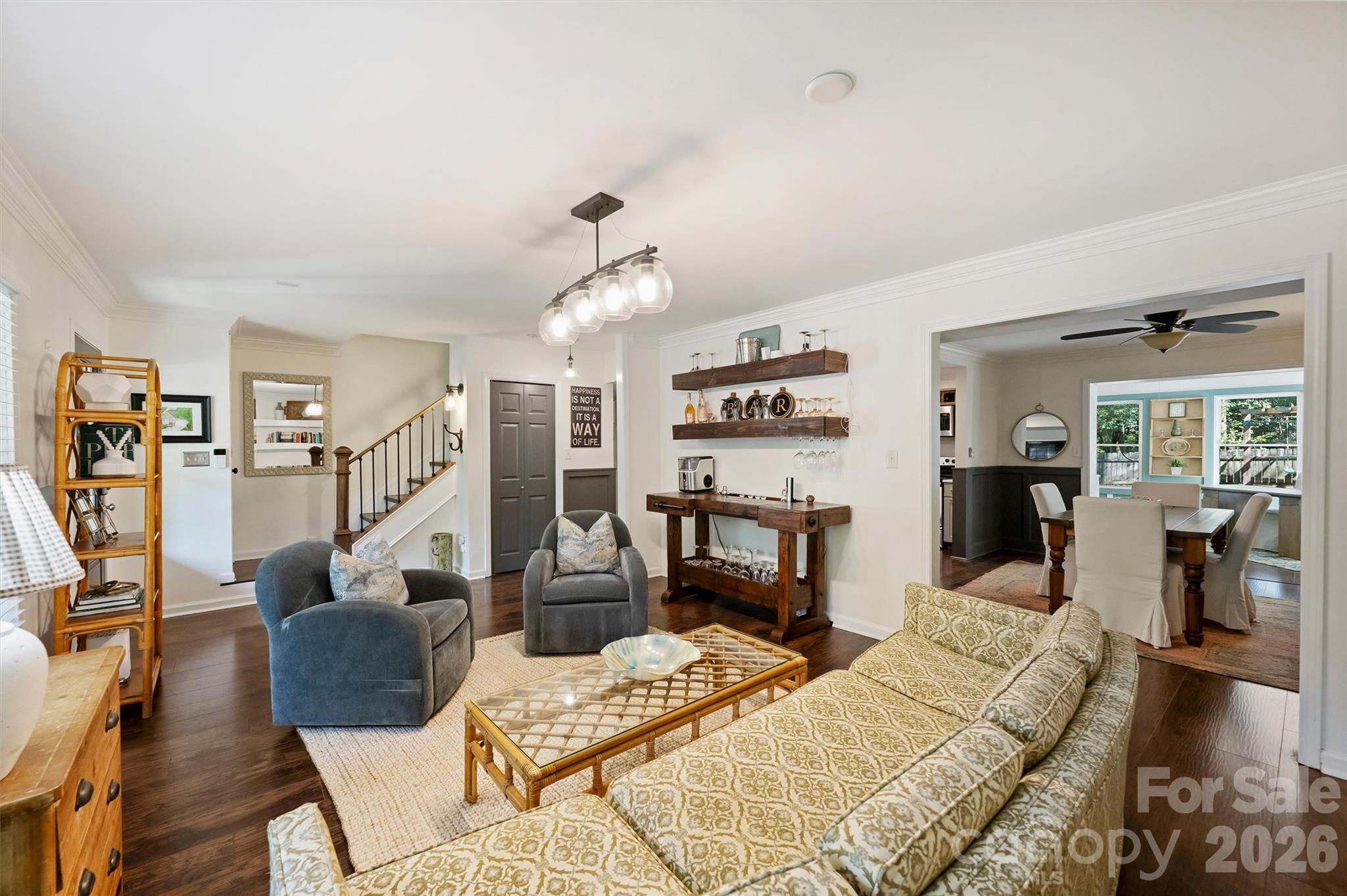 9108 New Towne Drive Property Photo 7