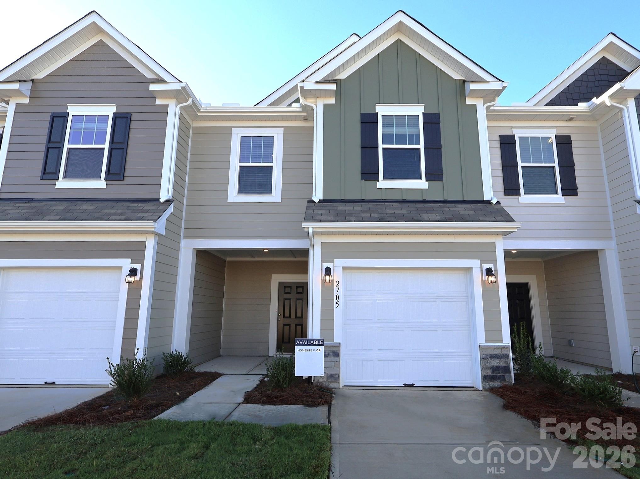 2705 Yeager Drive Property Photo 1