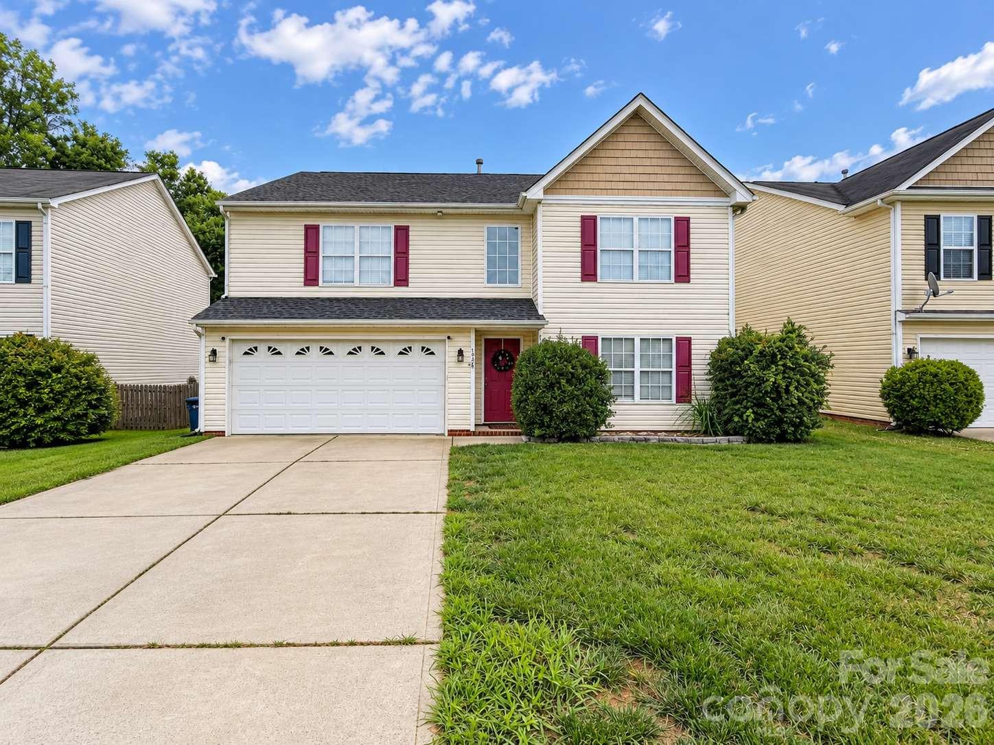 1524 Andora Drive Property Photo 1