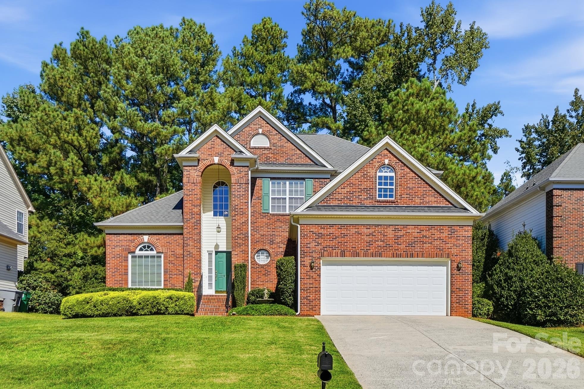 11438 Mcginns Trace Court Property Photo 1