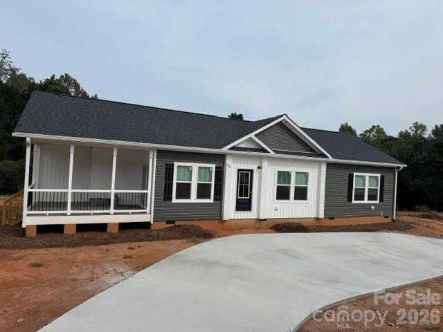 1721 Middleton Drive Property Photo 1