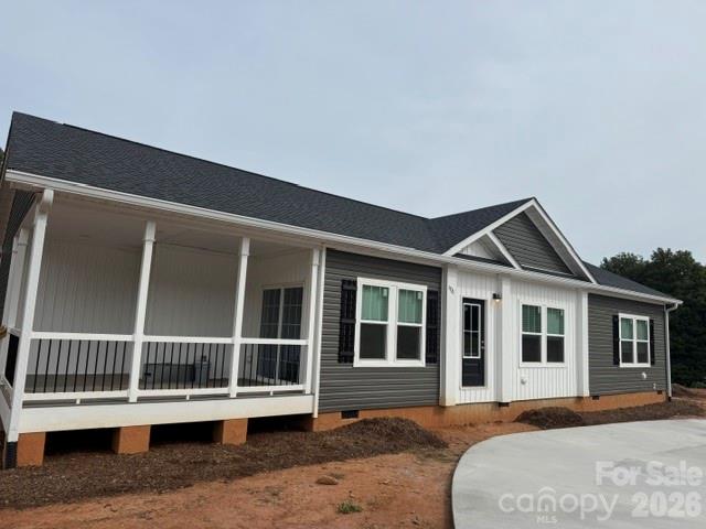 1721 Middleton Drive Property Photo 2