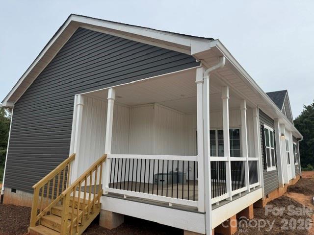 1721 Middleton Drive Property Photo 3