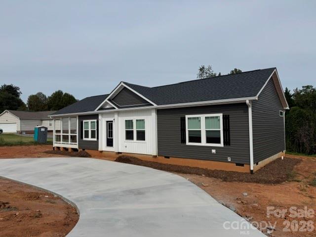 1721 Middleton Drive Property Photo 4