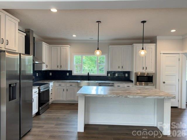 1721 Middleton Drive Property Photo 6