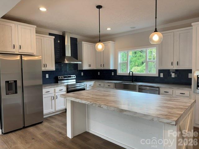 1721 Middleton Drive Property Photo 7