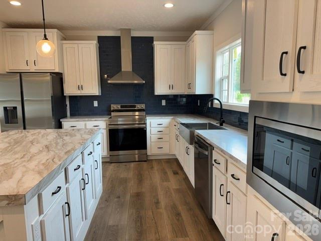 1721 Middleton Drive Property Photo 8