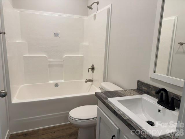 1721 Middleton Drive Property Photo 16
