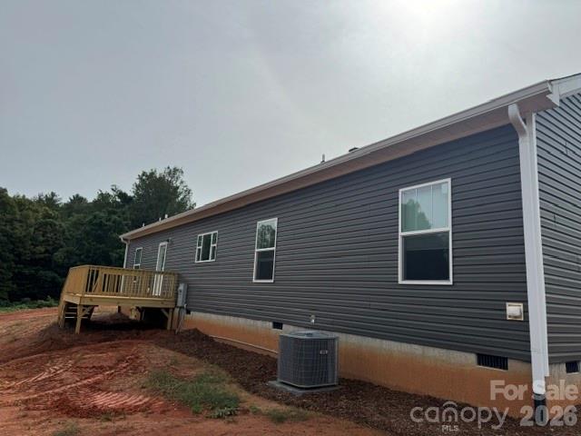 1721 Middleton Drive Property Photo 18