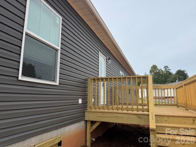 1721 Middleton Drive Property Photo 19