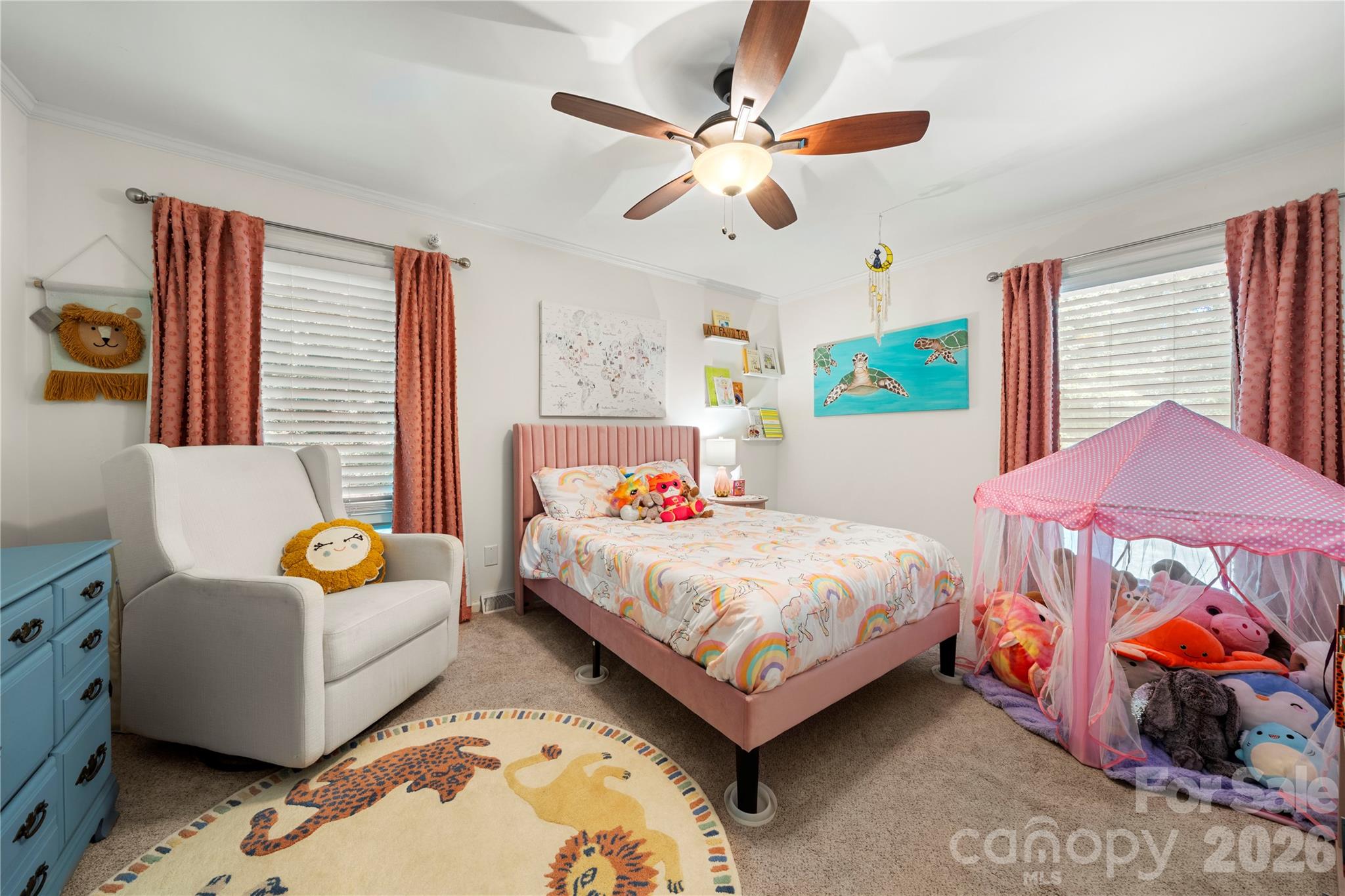 6 Oakwood Court Property Photo 21