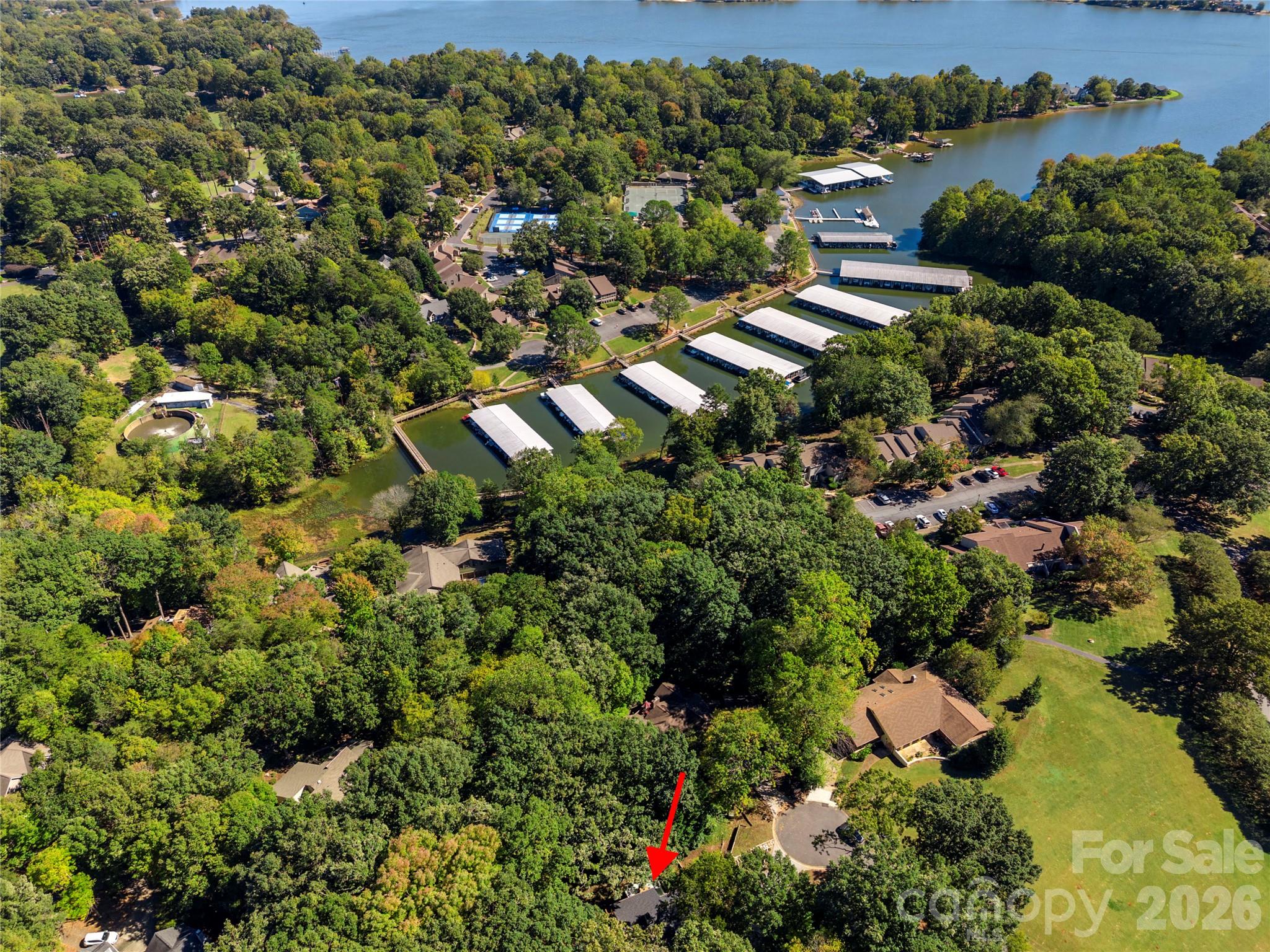 6 Oakwood Court Property Photo 35