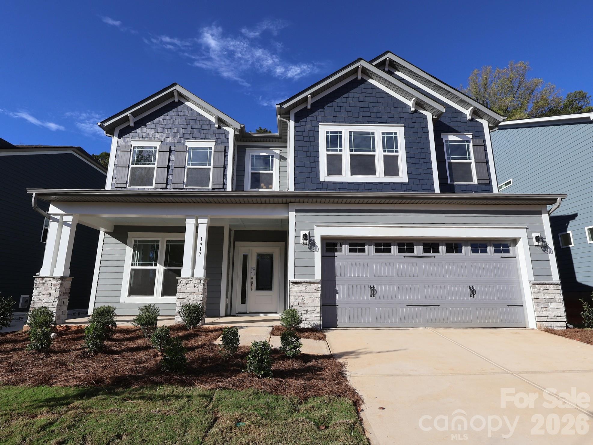 1417 Yellow Springs Drive Property Photo 1
