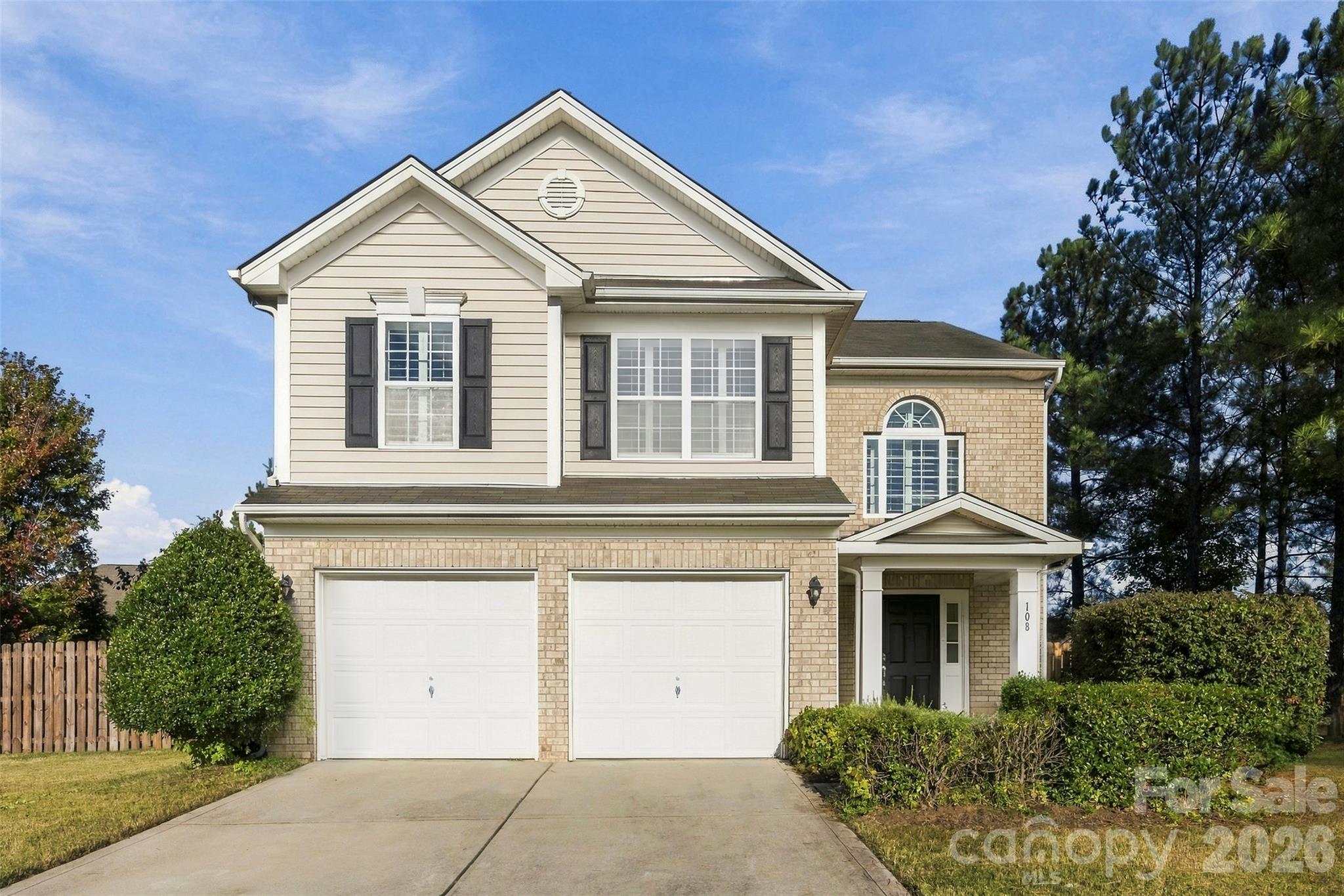 108 Moores Branch Road Property Photo 1