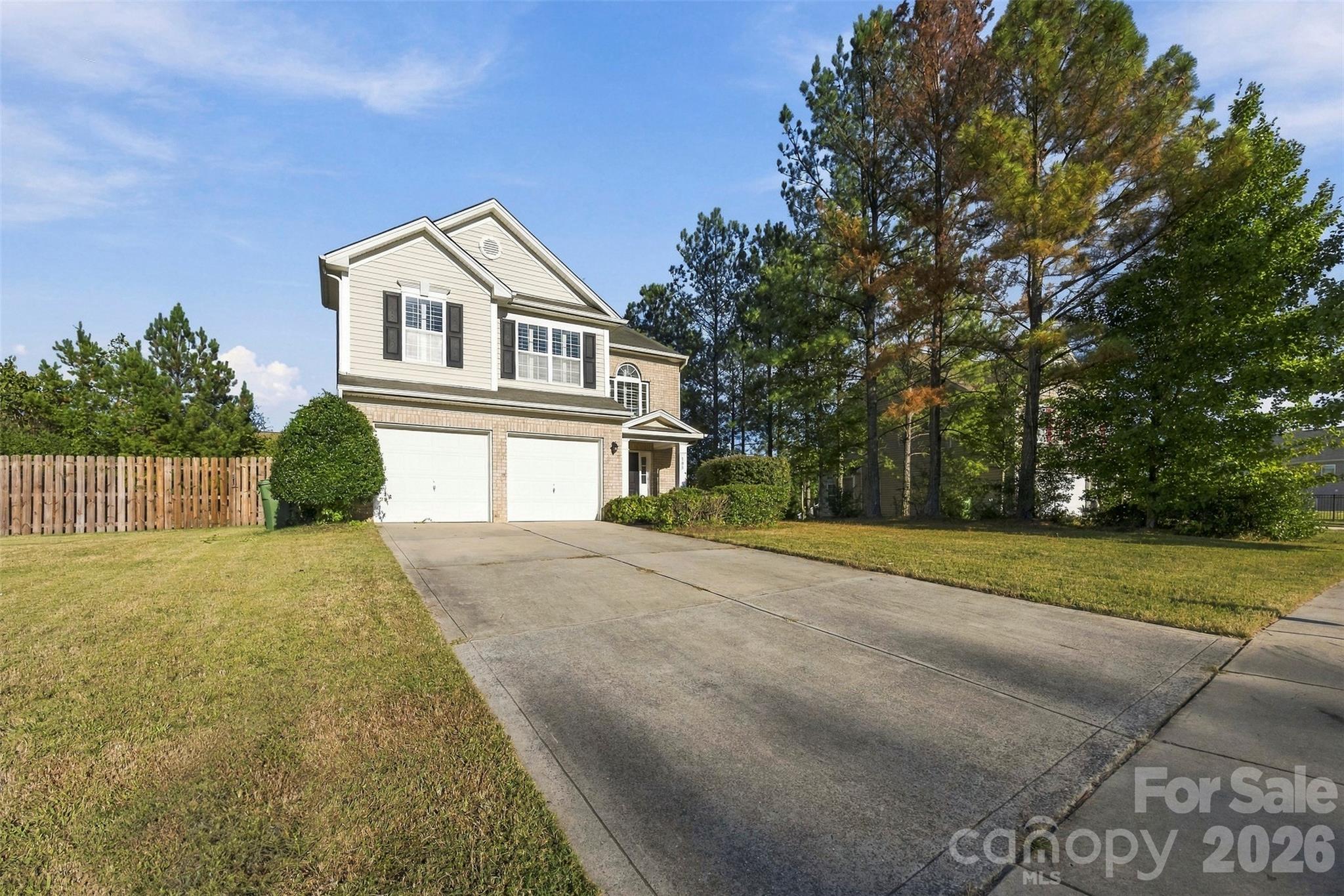 108 Moores Branch Road Property Photo 4