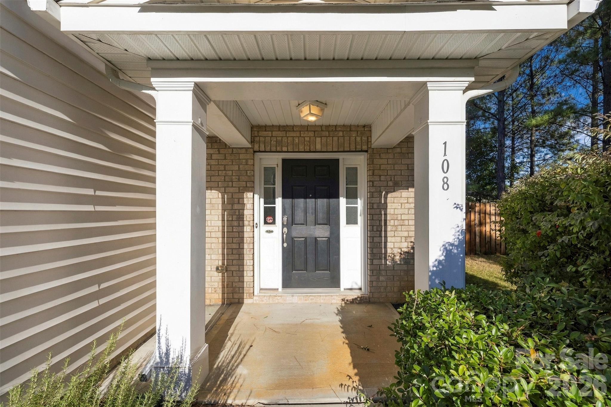 108 Moores Branch Road Property Photo 5