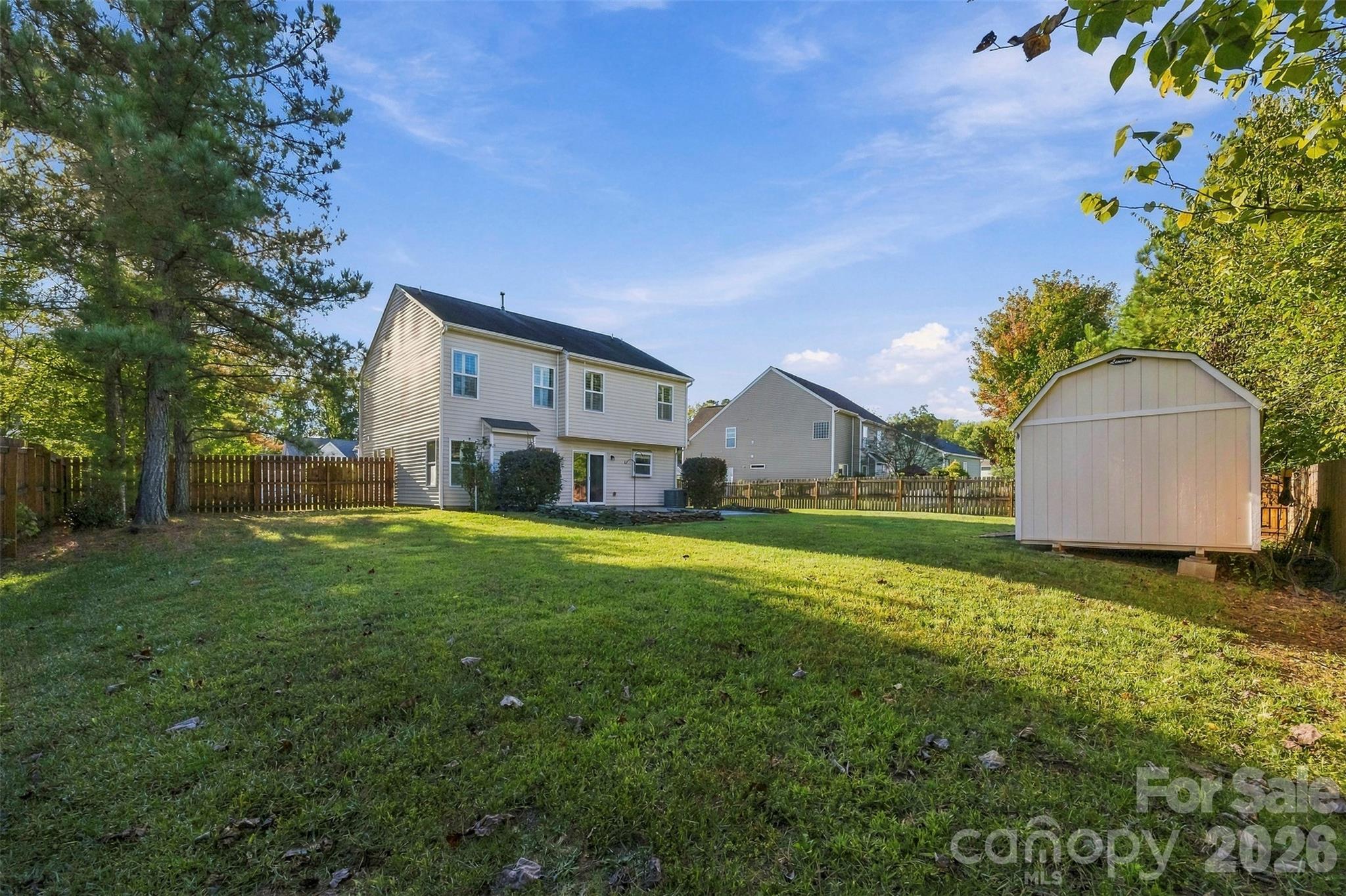 108 Moores Branch Road Property Photo 43