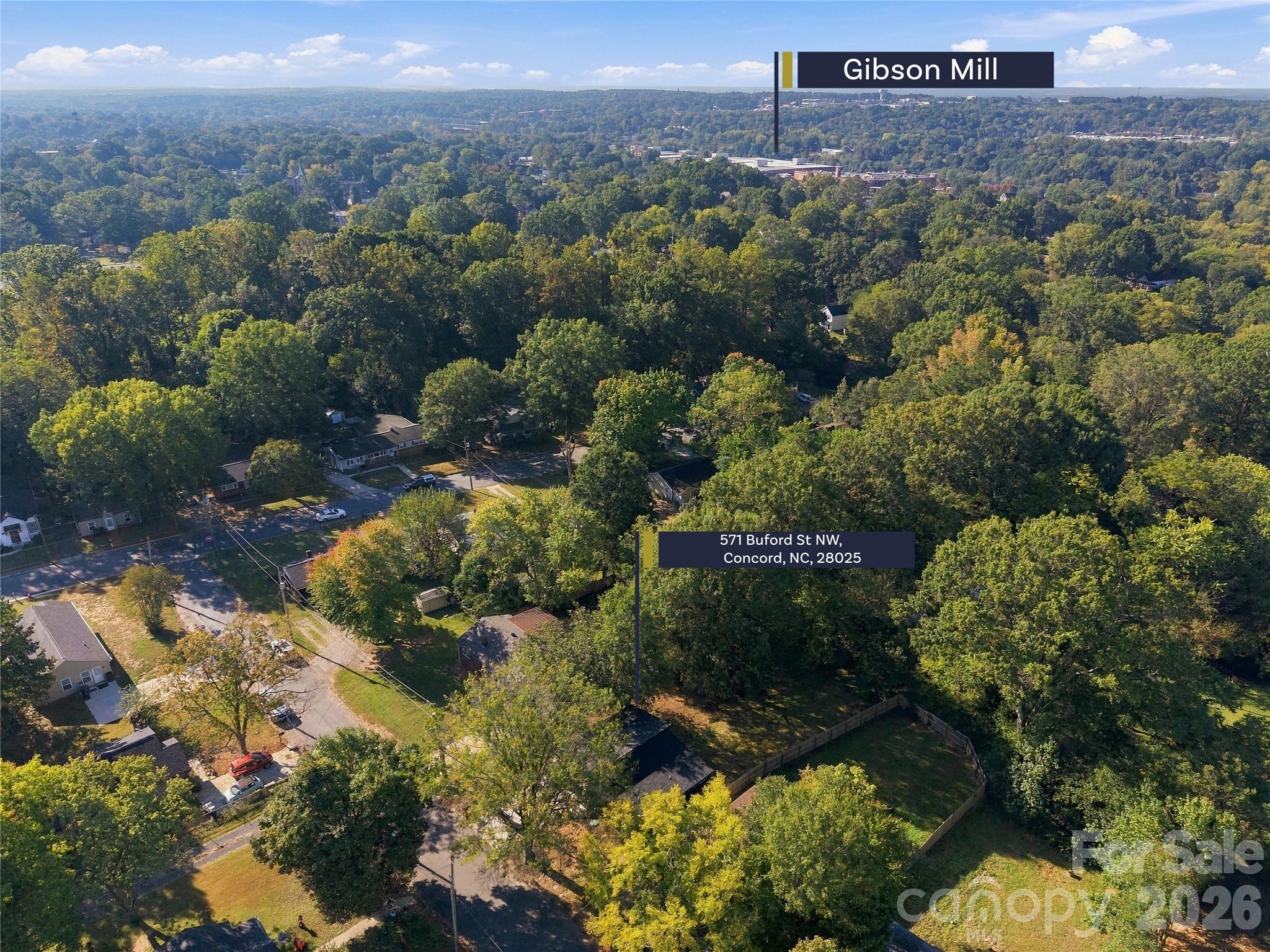 571 Buford Drive Property Photo 20
