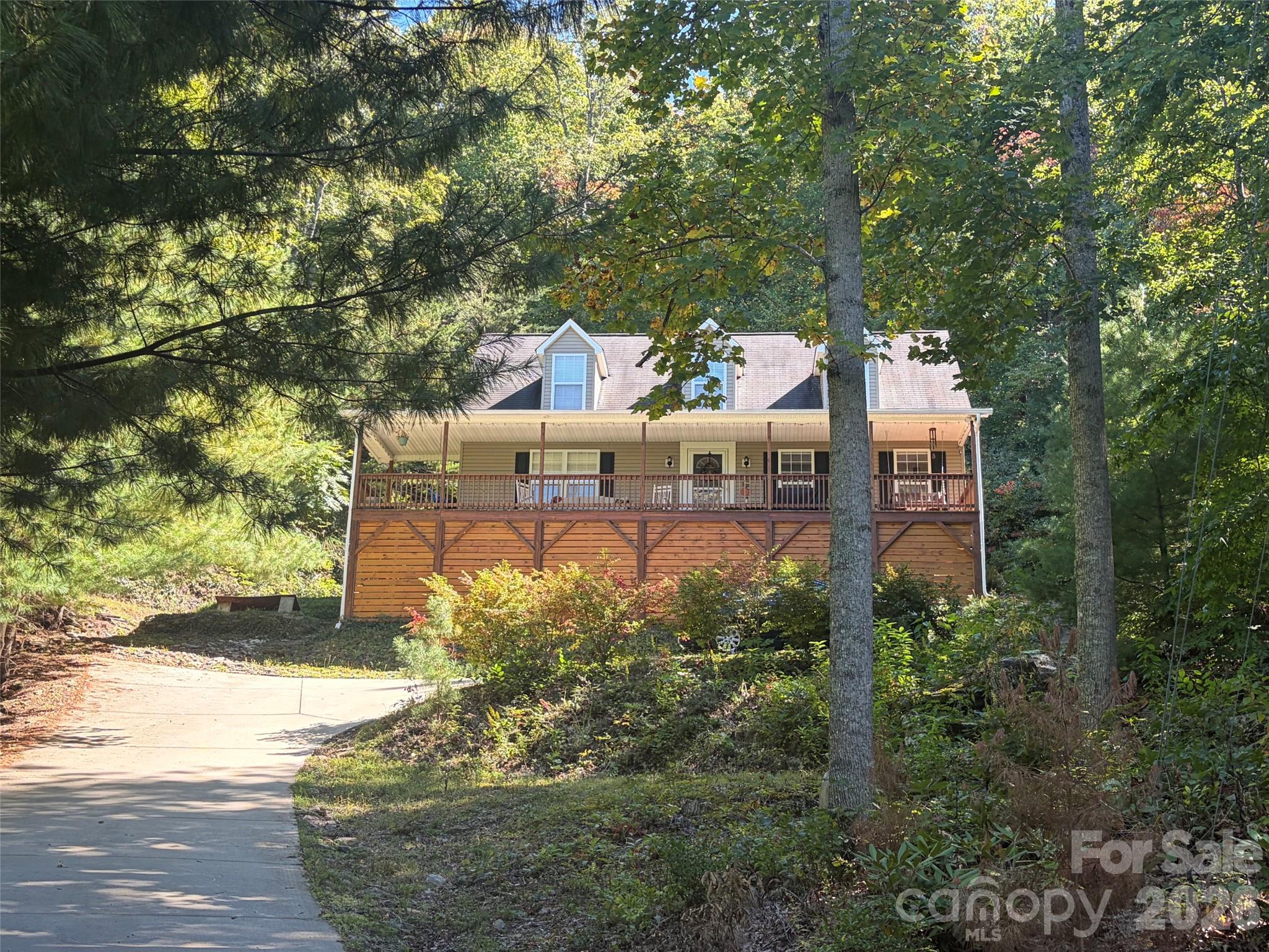 190 Harrison Hill Road Property Photo 1
