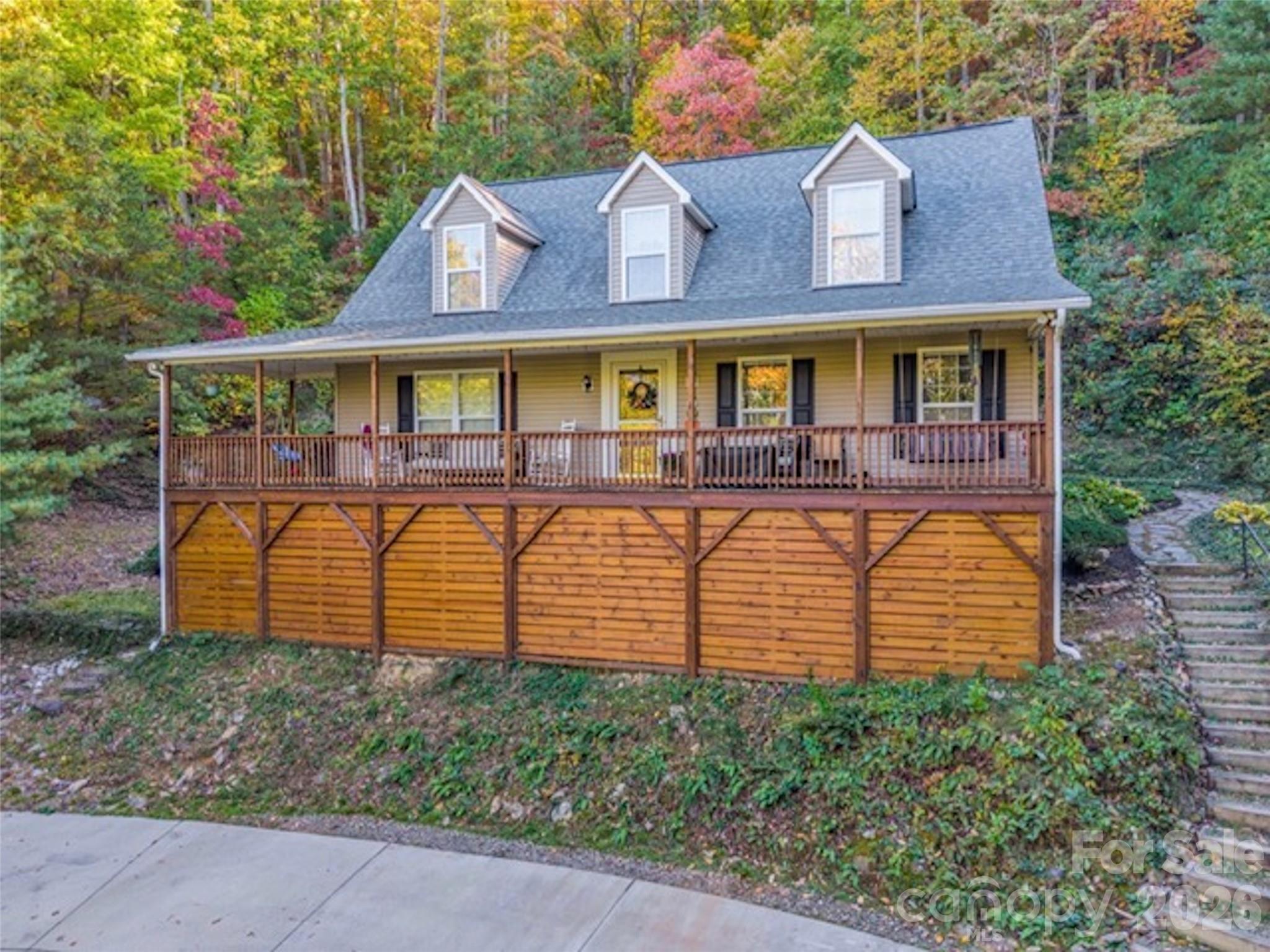 190 Harrison Hill Road Property Photo 1
