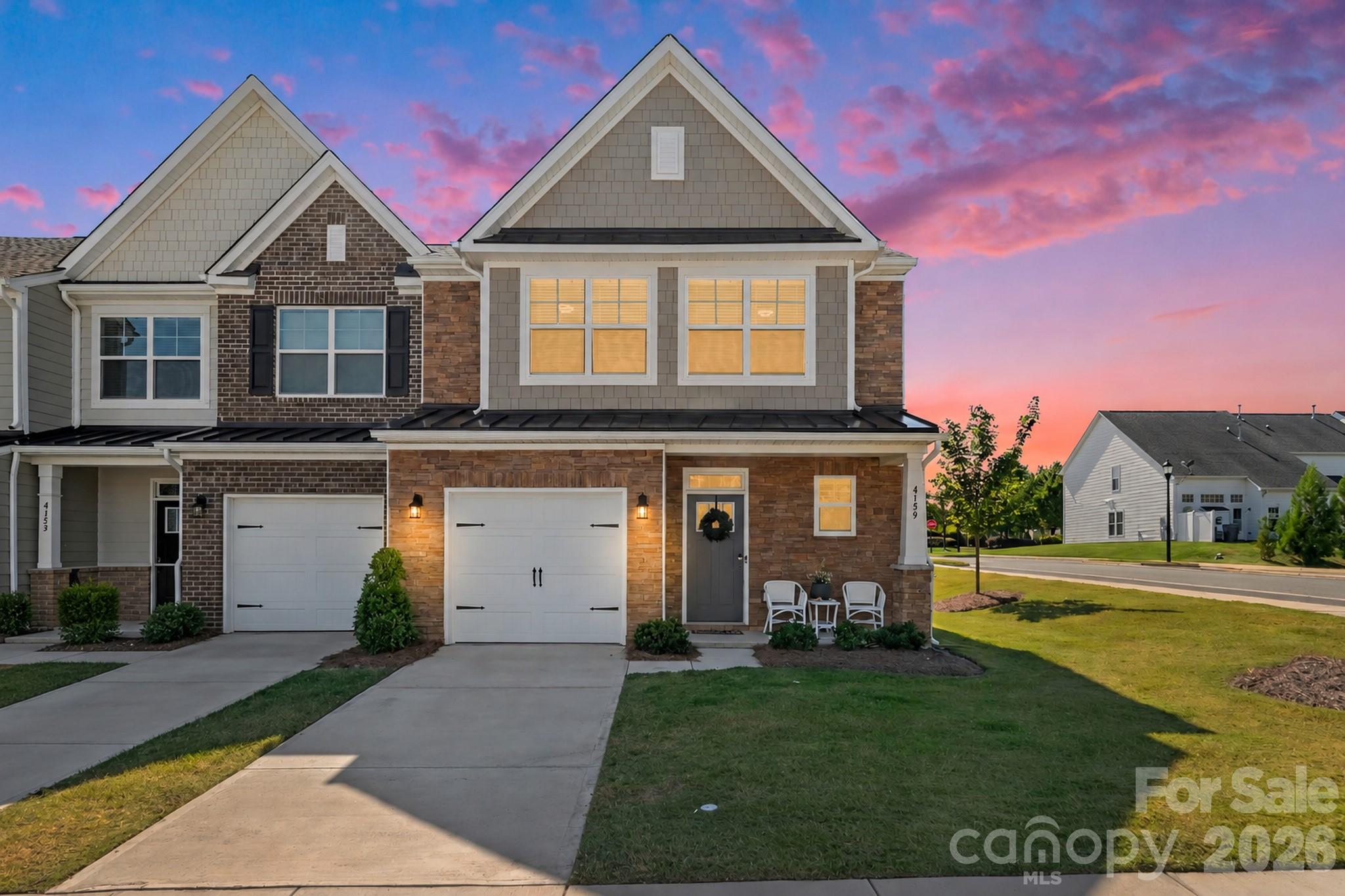 4159 Black Court Property Photo 1