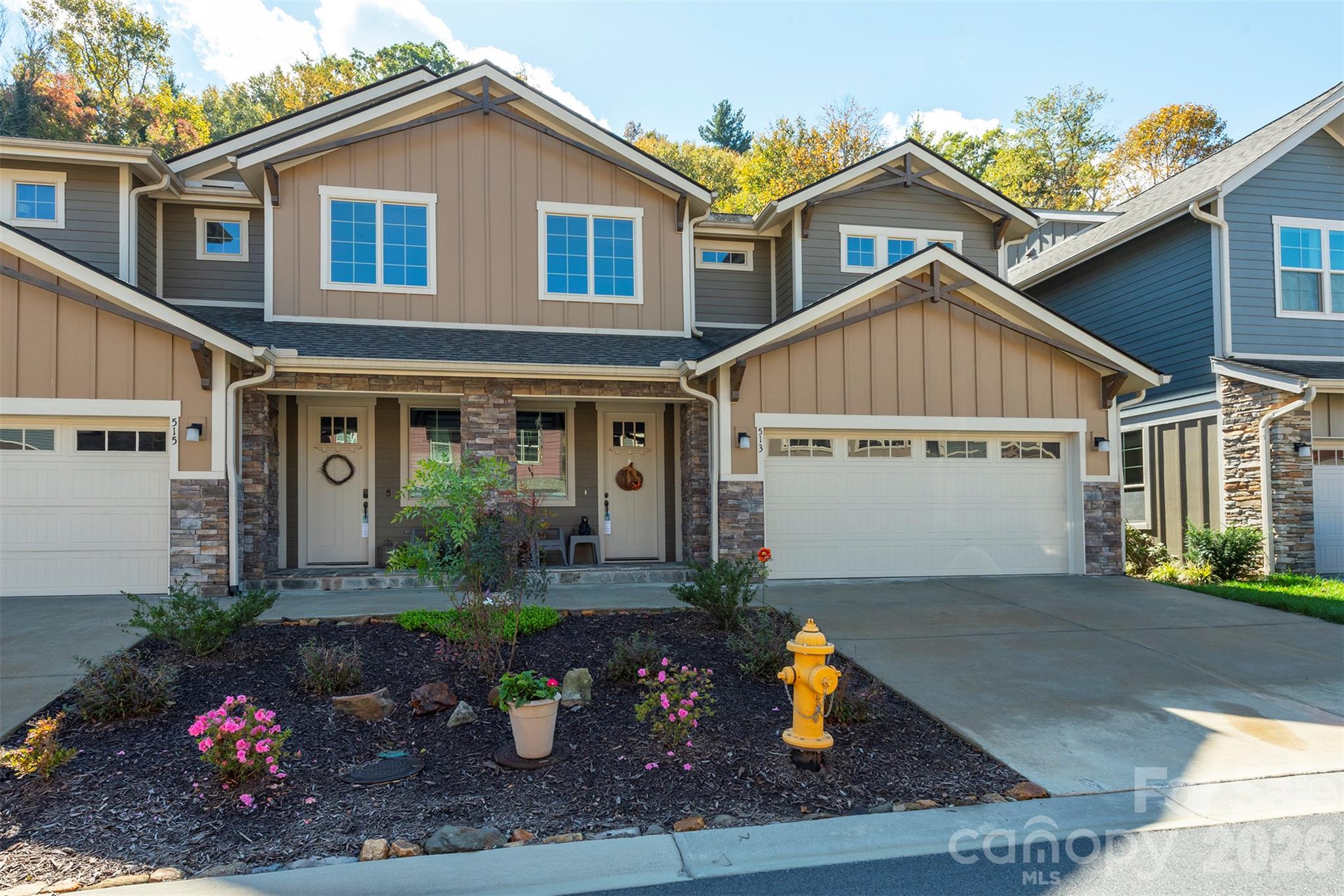 513 Sweet Birch Park Lane Property Photo 1