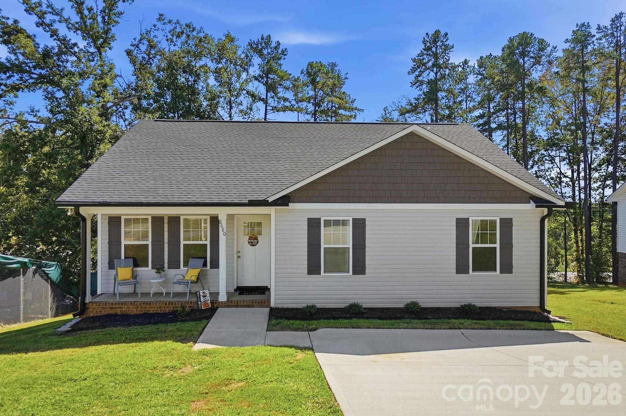 8680 Foil Street Property Photo 1