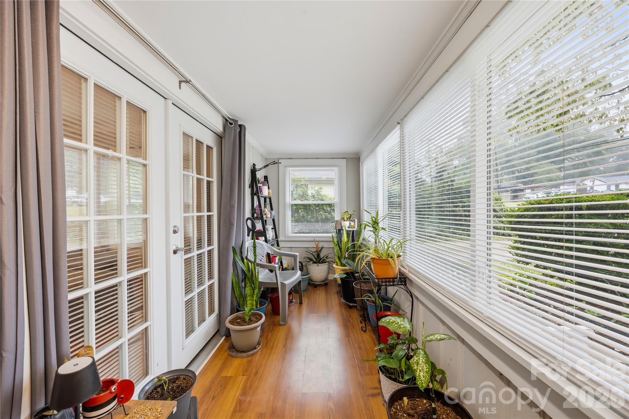 851 Old Charlotte Road Property Photo 6