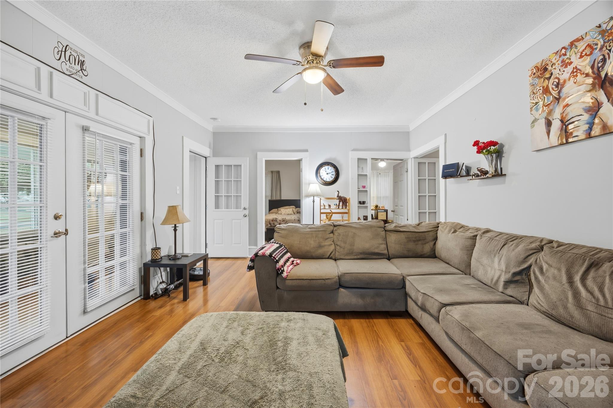 851 Old Charlotte Road Property Photo 8