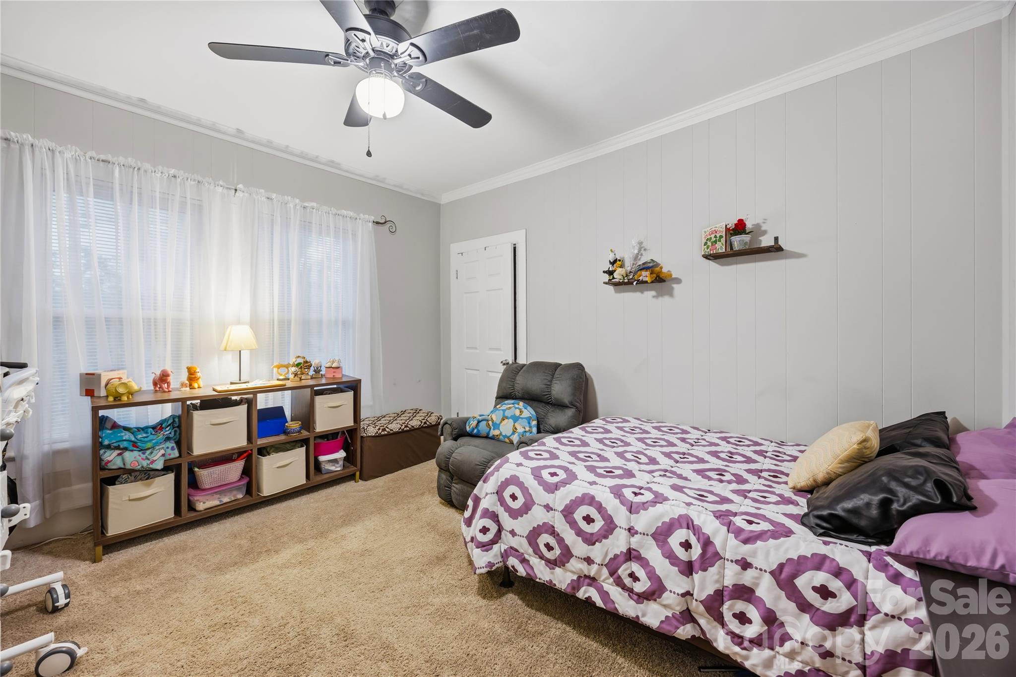 851 Old Charlotte Road Property Photo 14