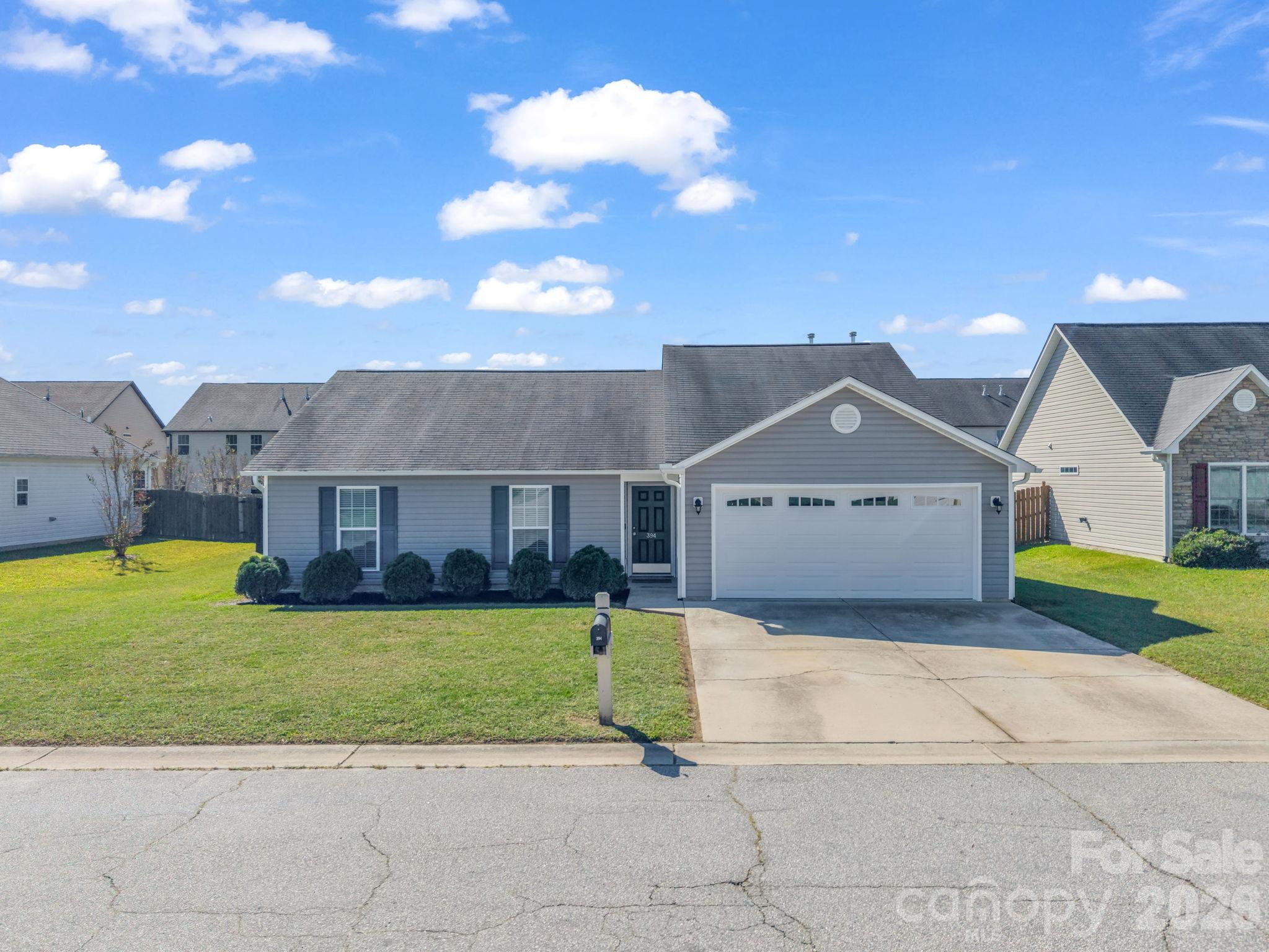 394 W Swift Creek Road 510 Property Photo 1