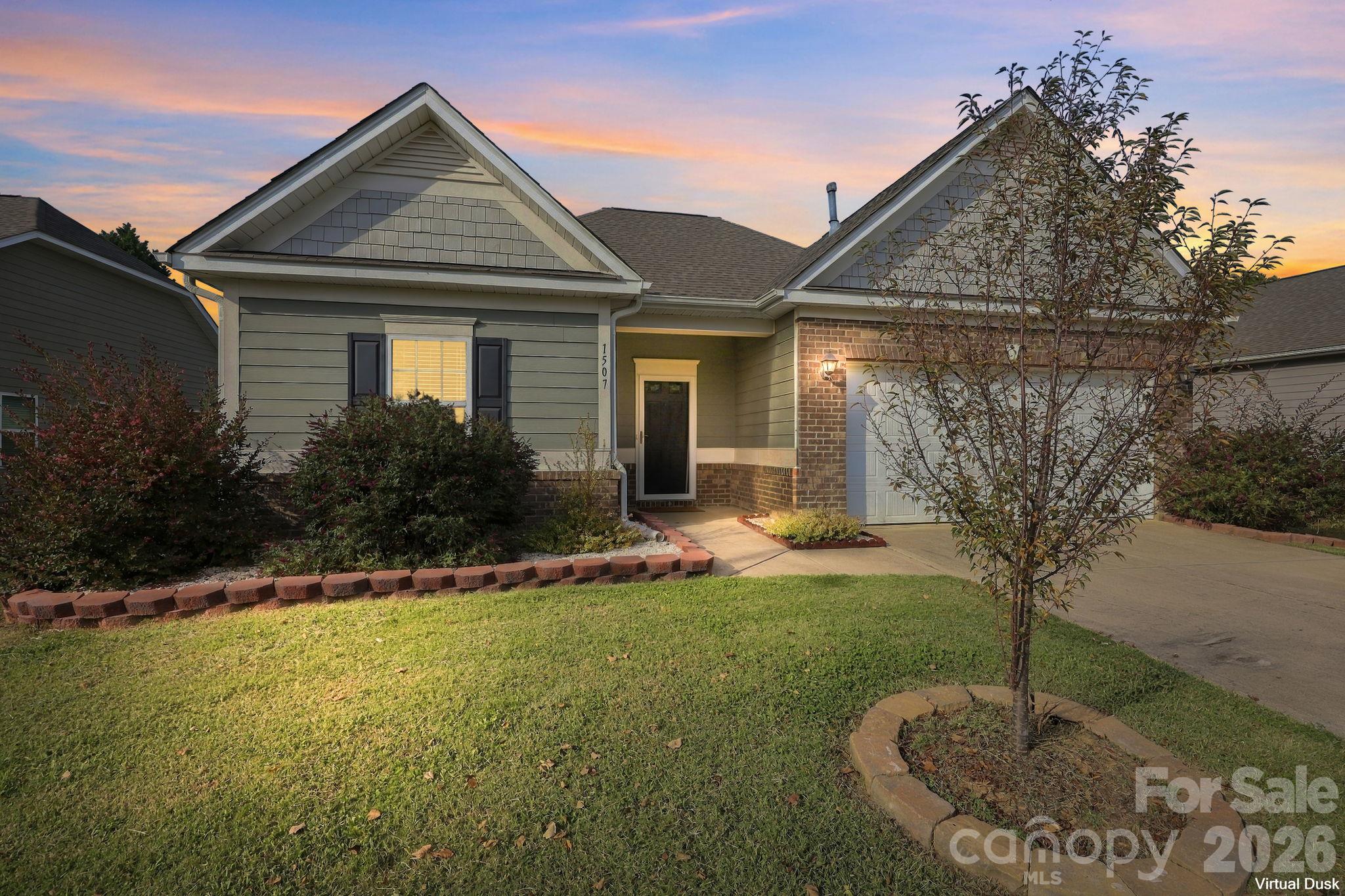 1507 Troon Drive Property Photo 1