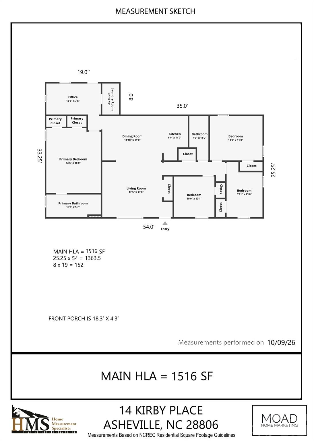 14 Kirby Place Property Photo 22