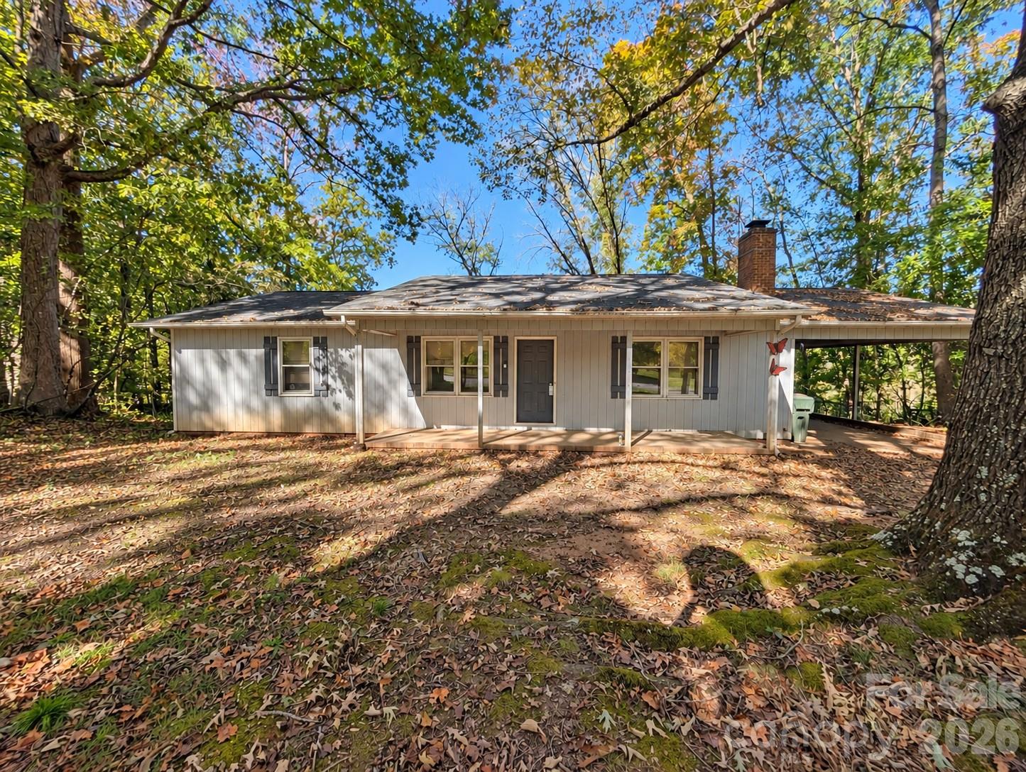 1804 Old York Road Property Photo 1