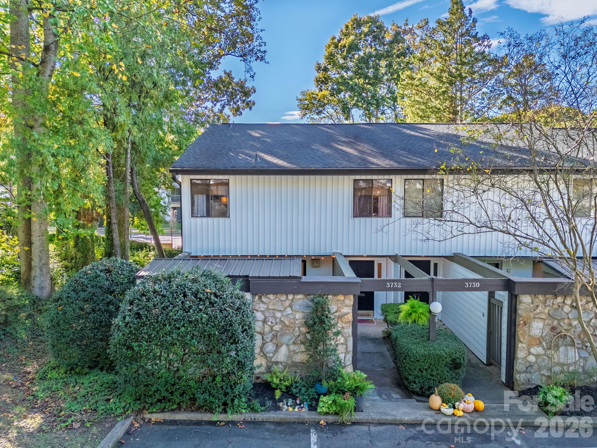 3732 Winding Creek Lane Property Photo 1