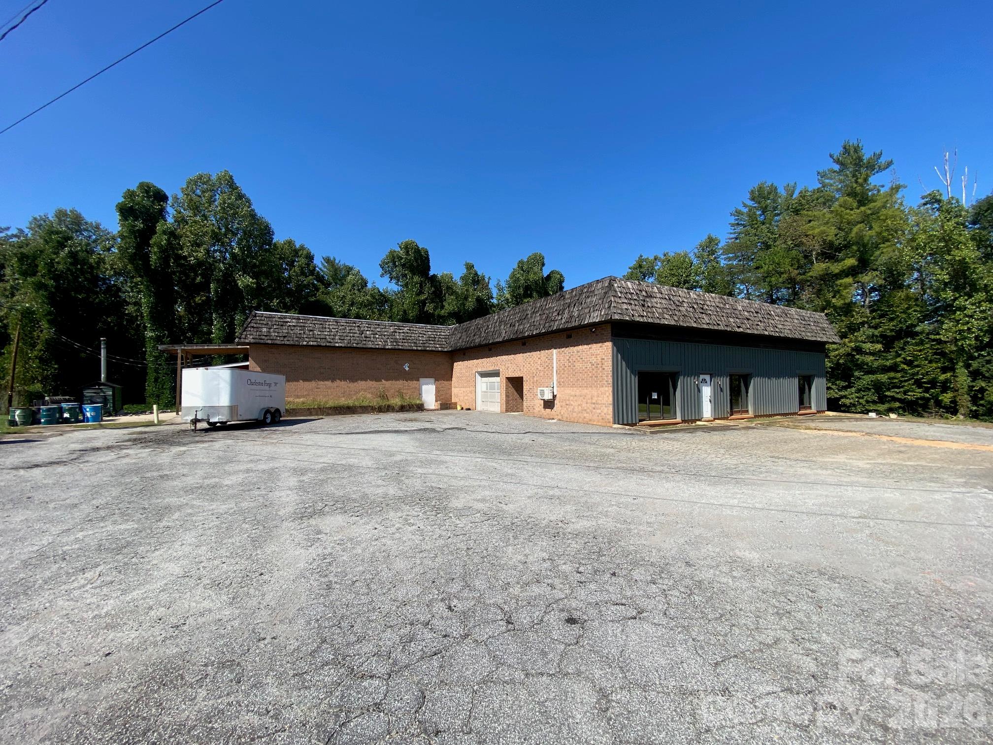 2171 Nc 18 Us 64 Highway Property Photo 1