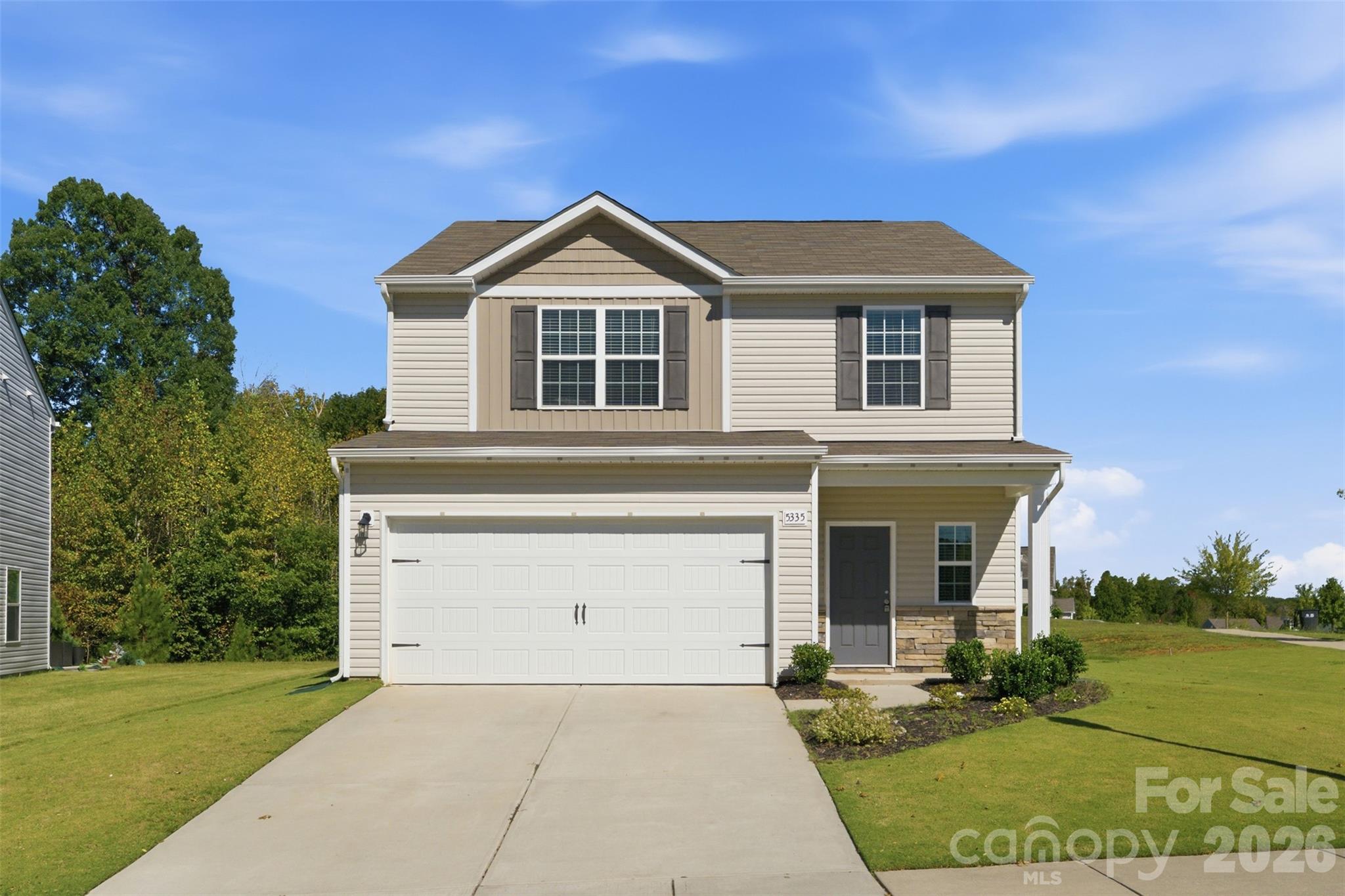 5335 Upton Place Property Photo 1