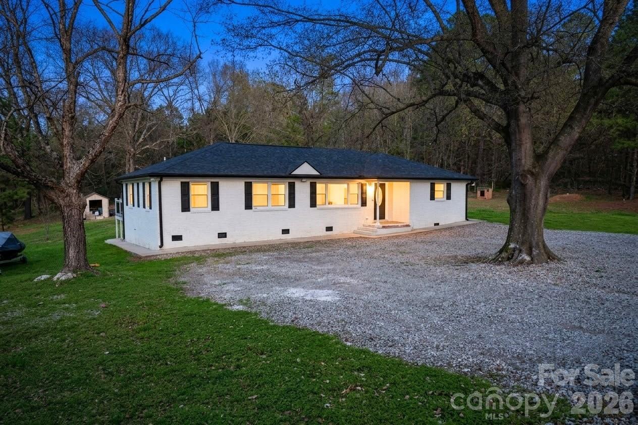 1417 Old Belmeade Drive Property Photo 1