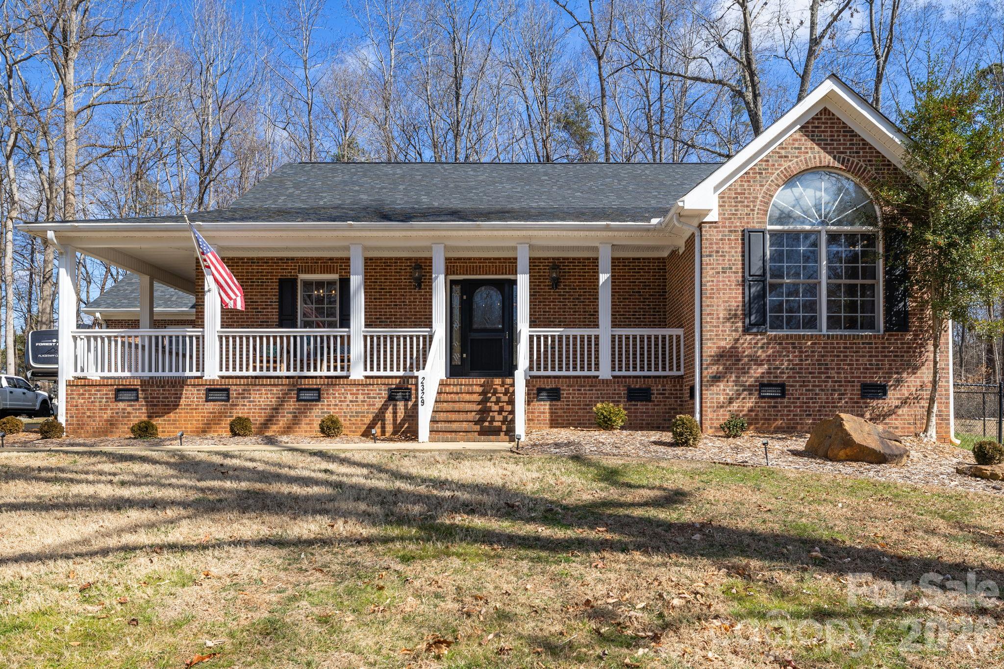 2329 Millbrook Drive Property Photo 1