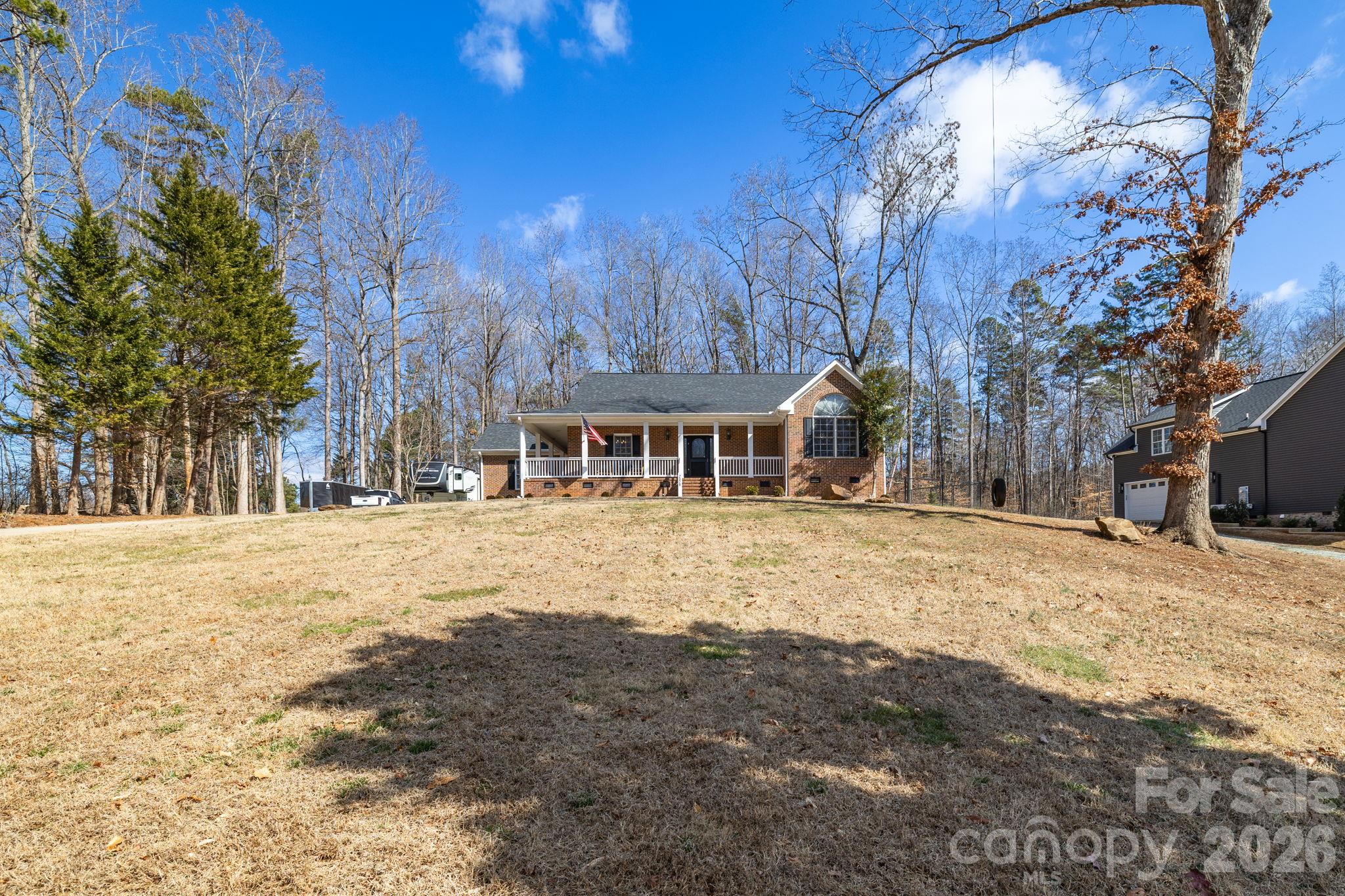 2329 Millbrook Drive Property Photo 2