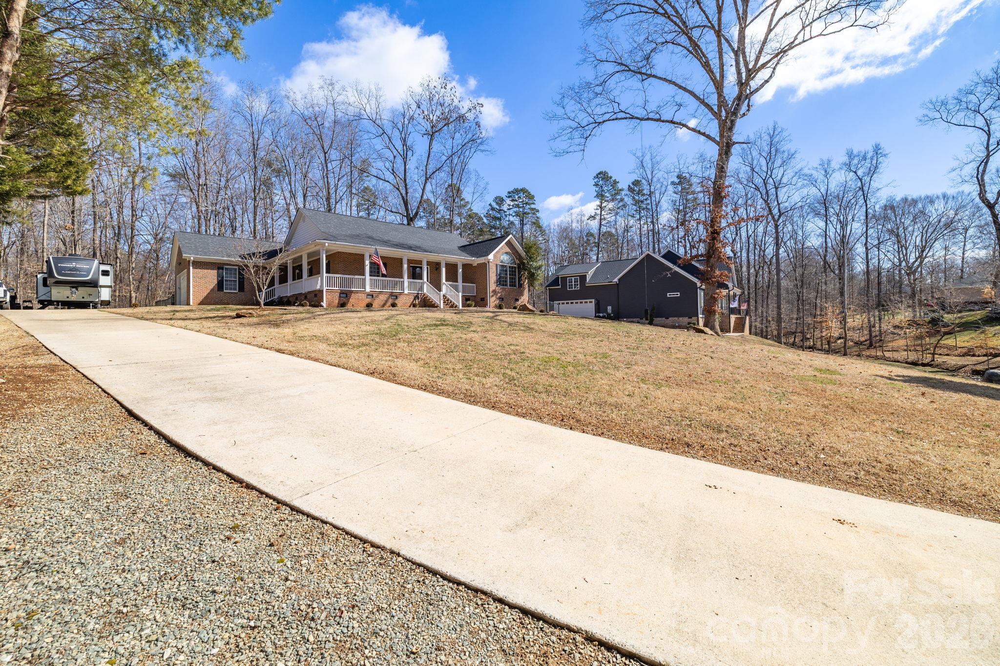 2329 Millbrook Drive Property Photo 3