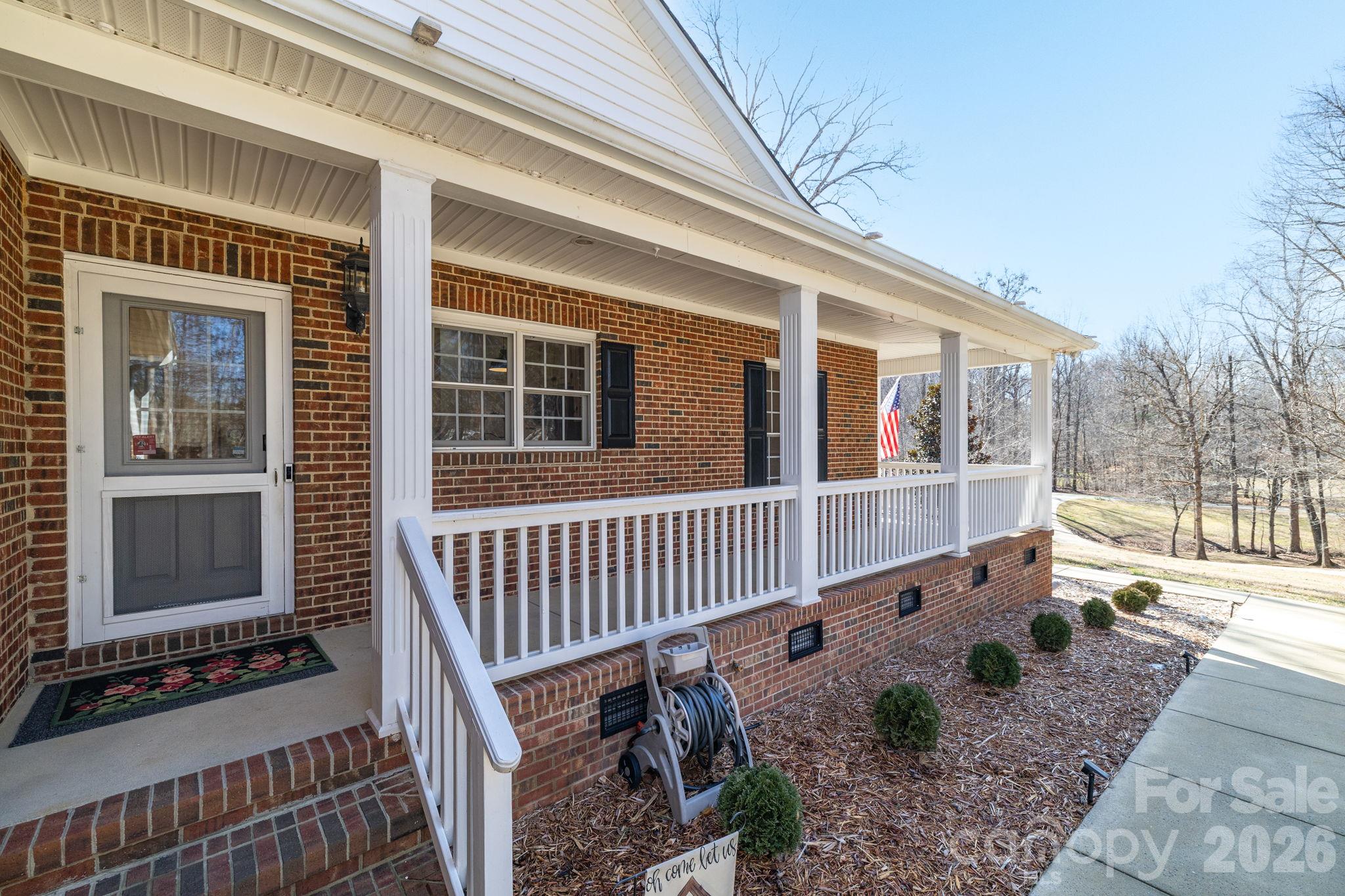 2329 Millbrook Drive Property Photo 4